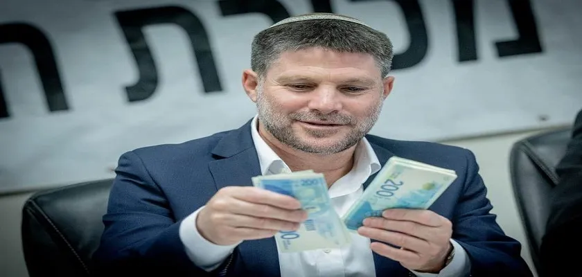 هل يُنفّذ القرار؟ يوم الأحد قد يشهد أخطر خطوة إسرائيلية تجاه النظام المصرفي الفلسطيني